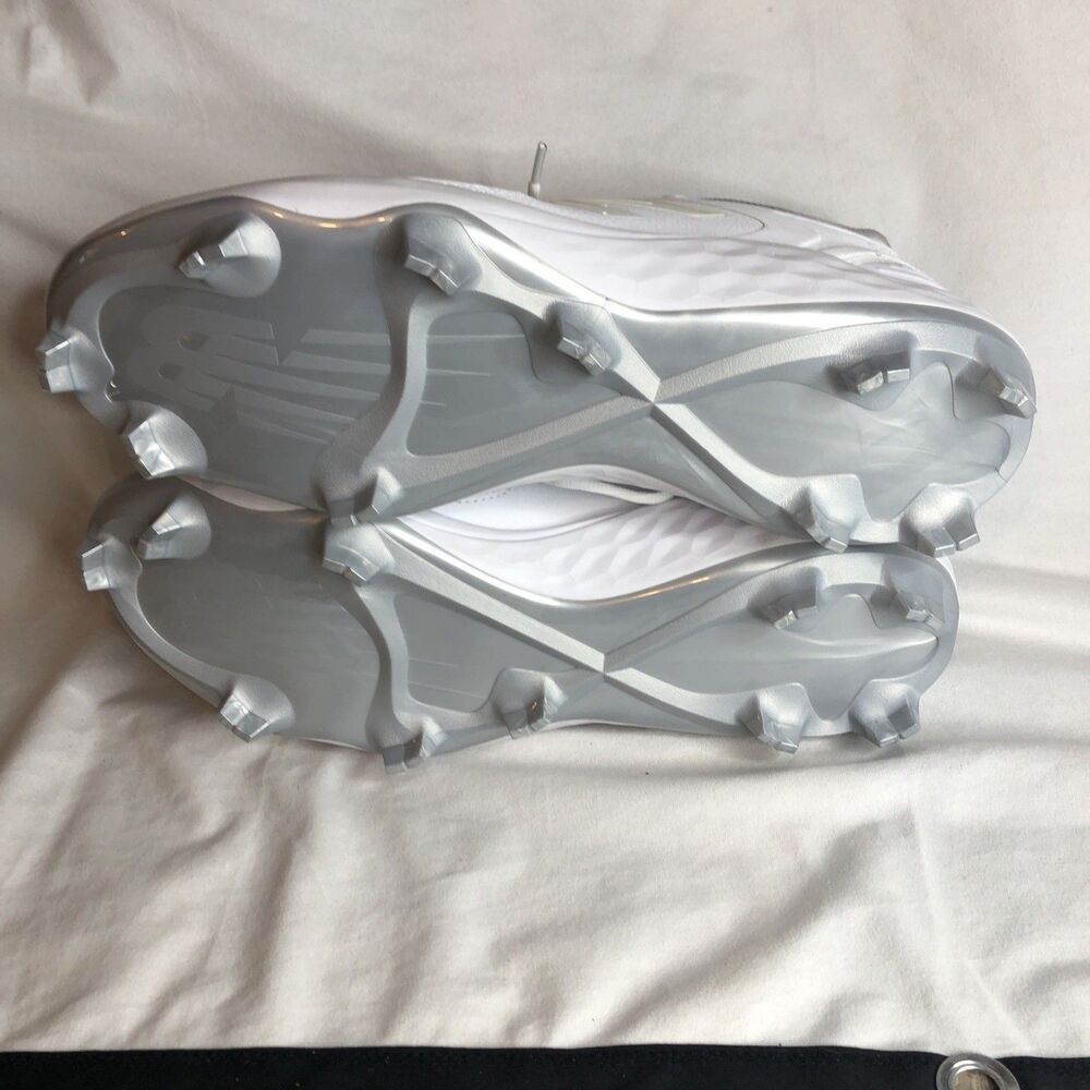 New Balance Fresh Foam 3000V6 Molded Men's Baseball Softball Cleats Sz 15 - Picture 9 of 10